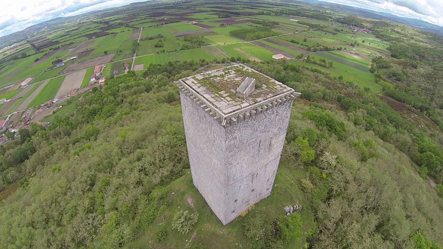 torre de pena