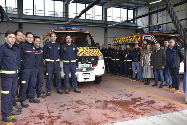 121219 coches consorcio bombeiros