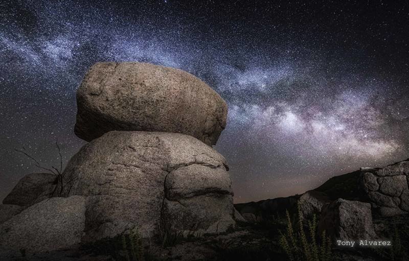 via lactea2 boa
