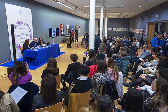 Presentación do libro 