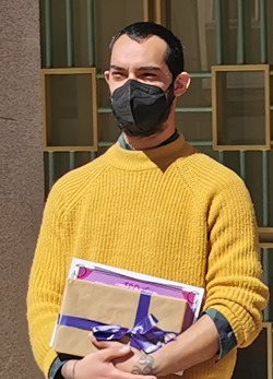 Iván Prado