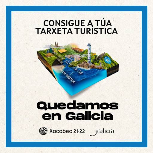 quedamos en galicia