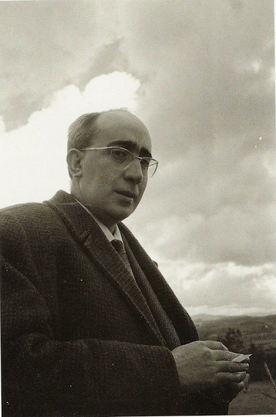 Antón Tovar