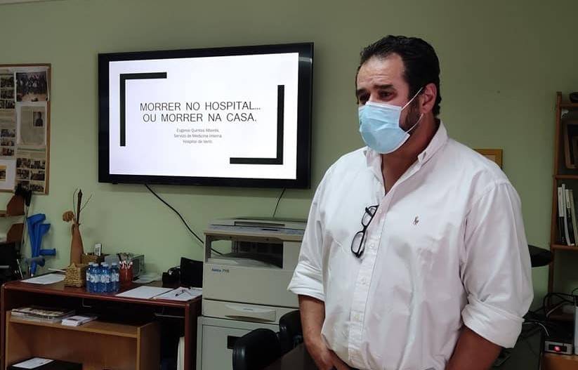 DR EUGENIO QUINTAS INTERNISTA