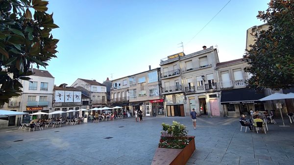 Plaza-Mayor-de-Xinzo-De-Limia