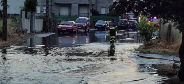 Inundacións tormenta 12.06.21012