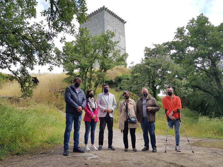 210621 Castelo da Pena 1
