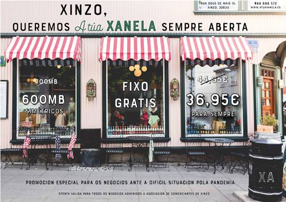 FlyerComercioXinzoIdatia