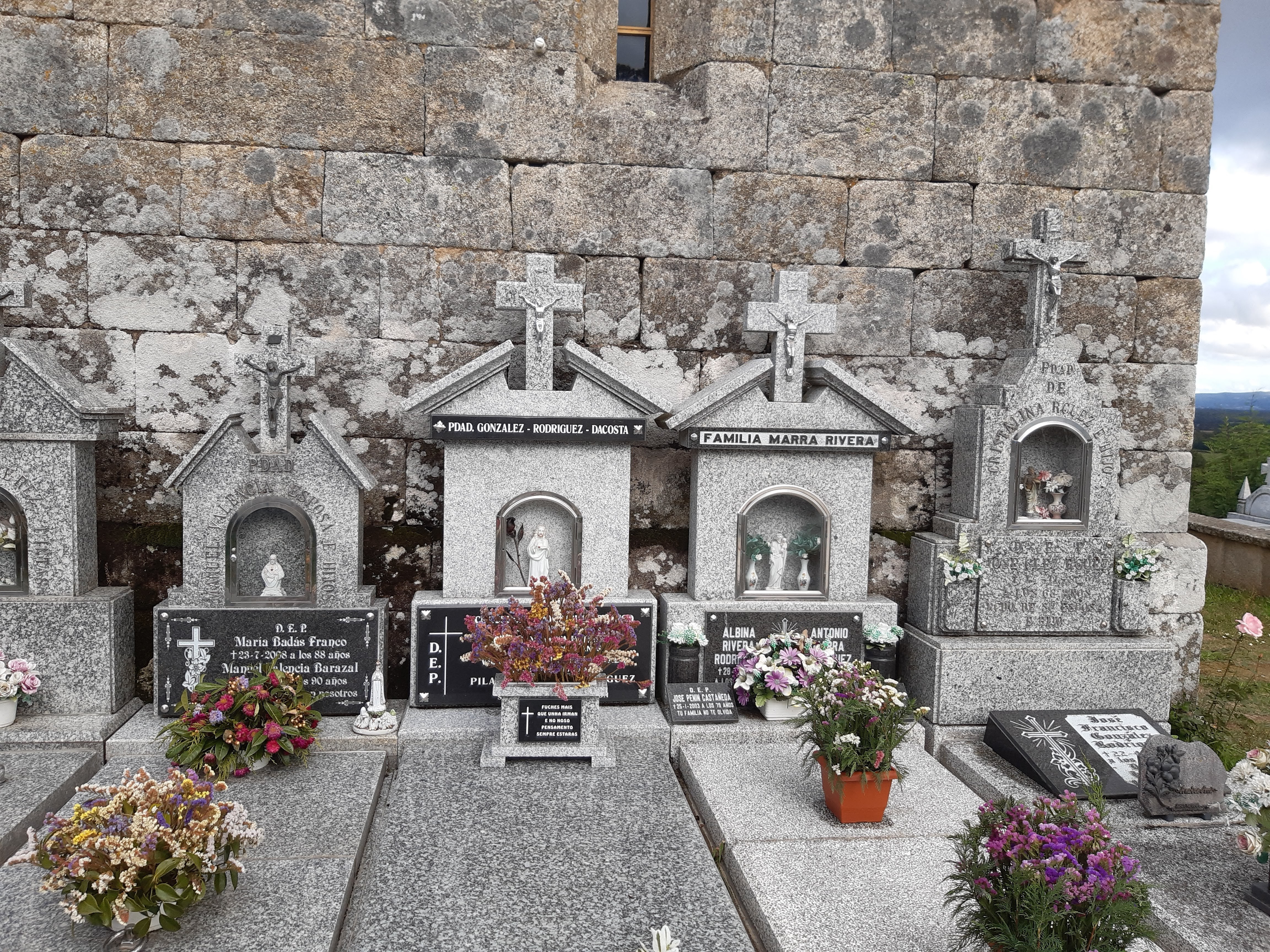 cementerio paradela