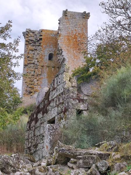 Torre de Pena