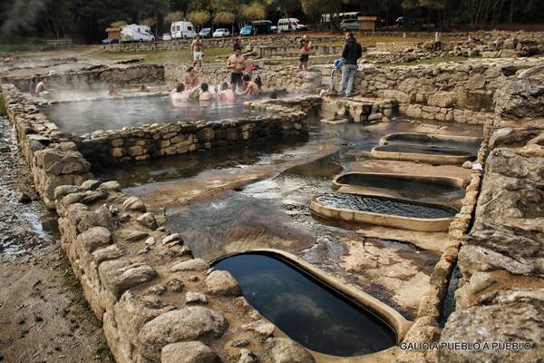 TERMAS AQUIS QUERQUENNIS, BANDE 23