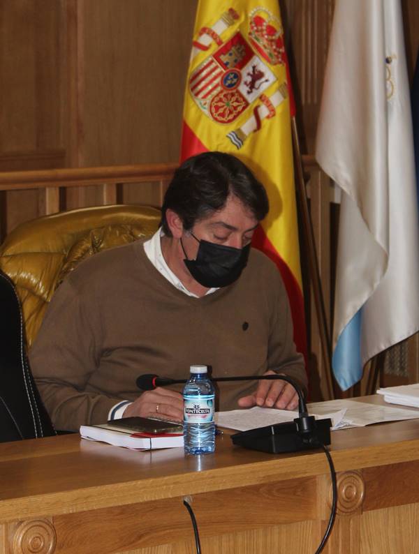 Toni Fernández-Portavoz PP