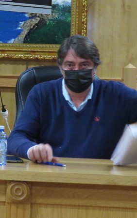Antonio Fernández (Toni)
