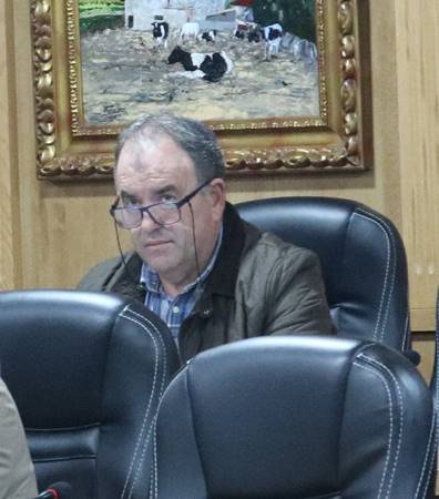 Ramón Gómez