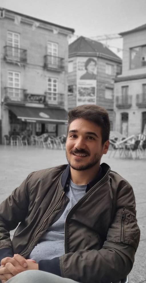 Carlos López