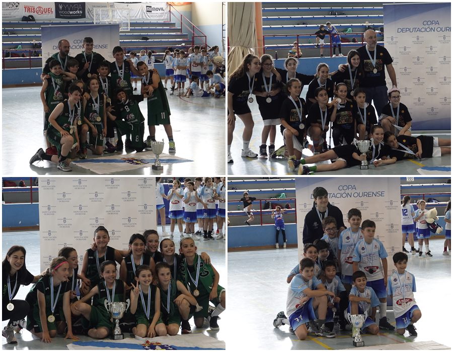 Entrega trofeos 3