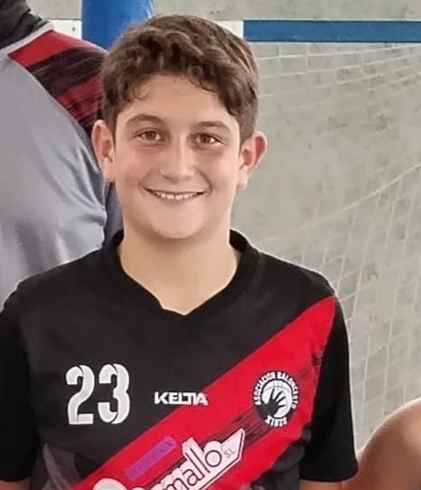 Alex Traveso