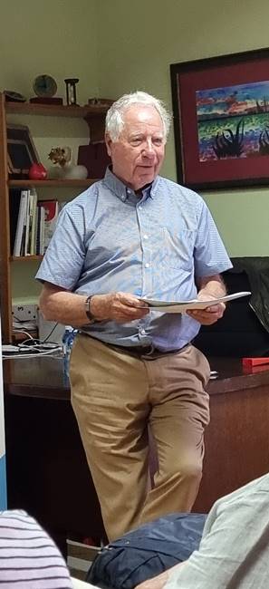 Manuel López (autor)