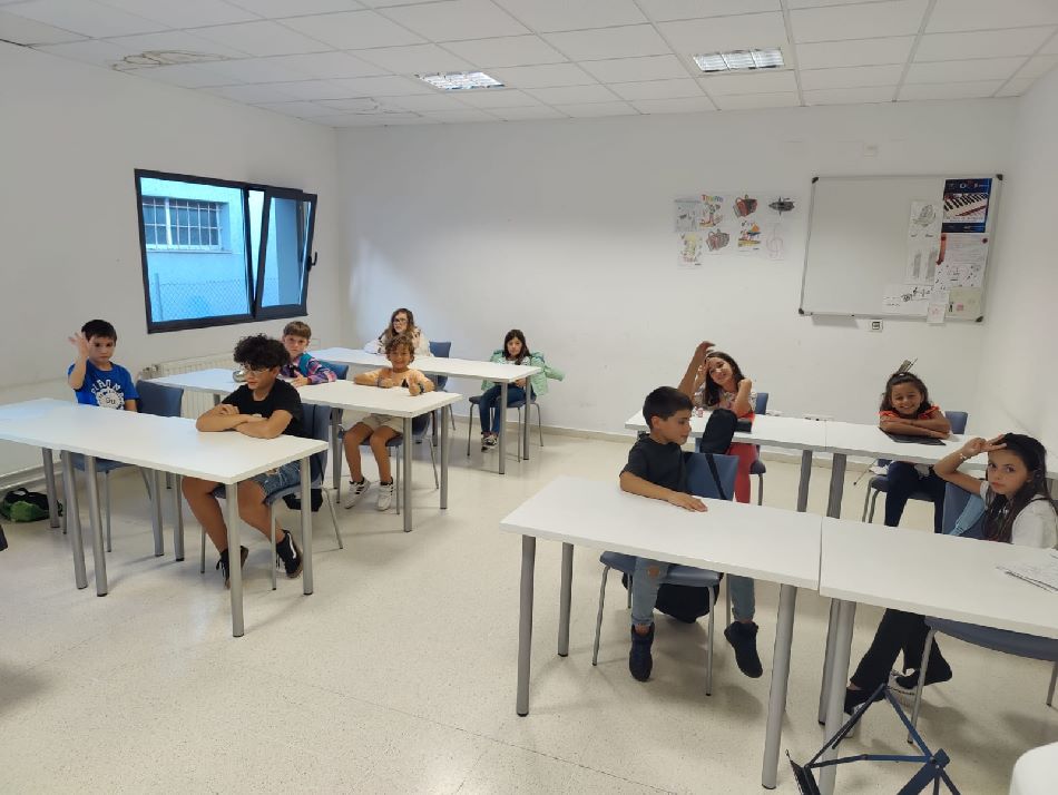 comezo curso0121