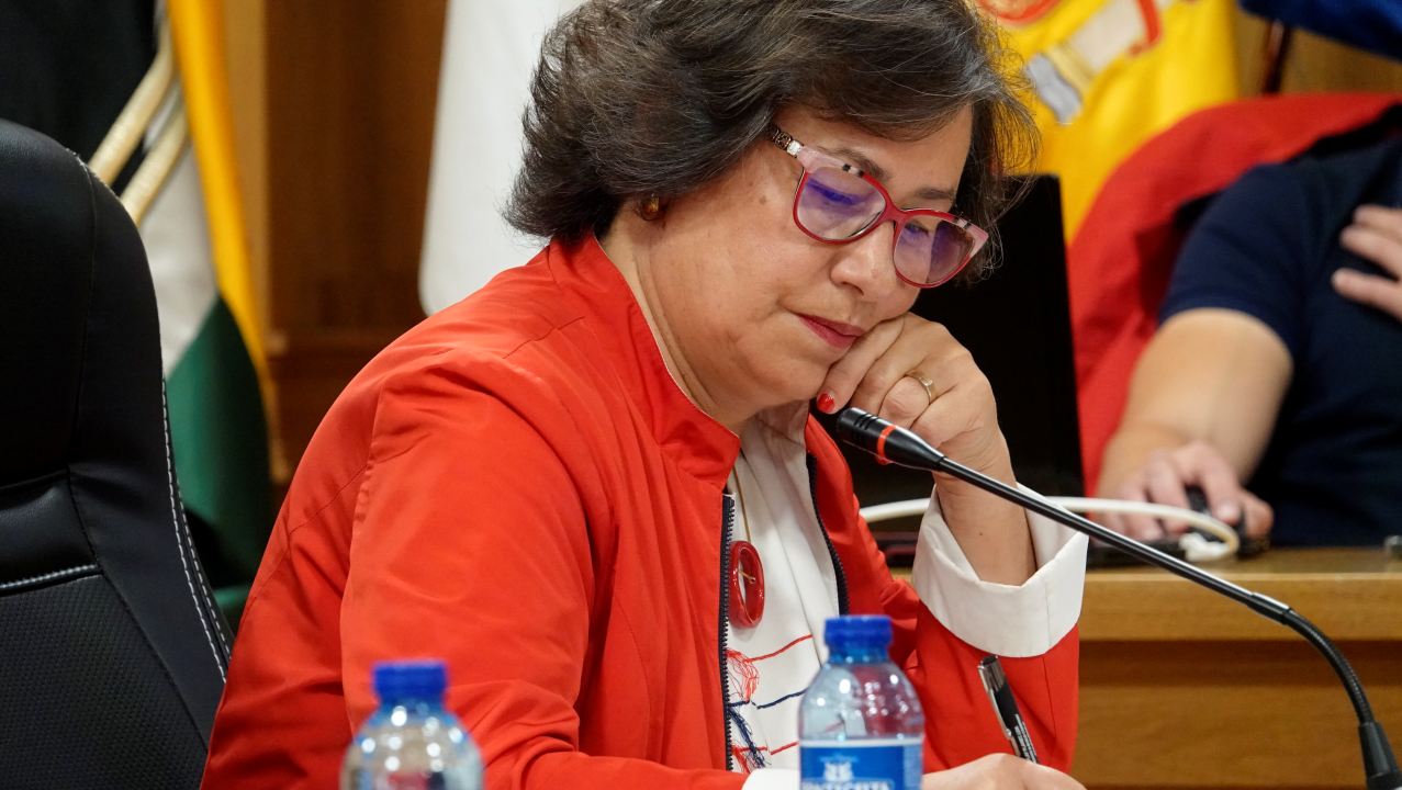 Elvira Lama