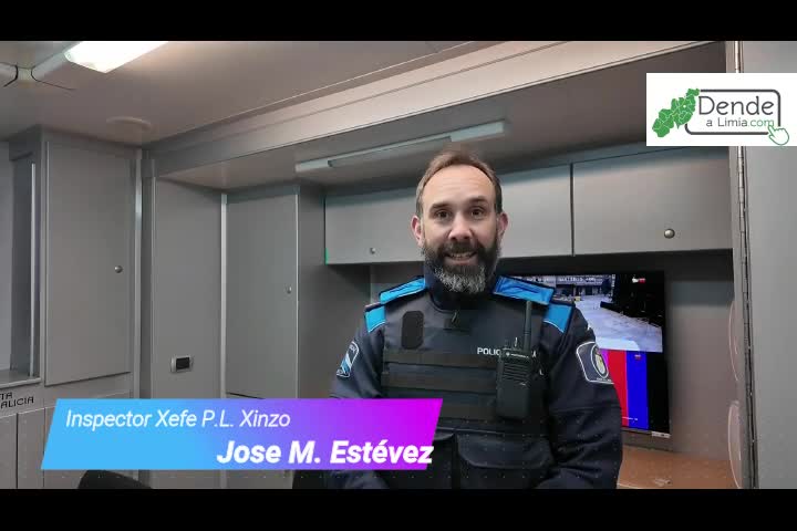 Inspector xefe P.L. Petardazo